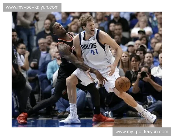 冰与火的余烬之战：当波特兰的坚韧撞上达拉斯的奇迹