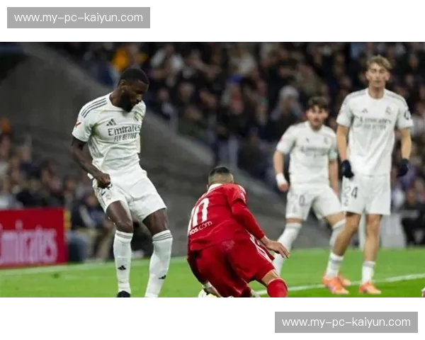 众神黄昏还是新王加冕？圣日耳曼vs皇马：一场关于金钱、荣耀与灵魂的巅峰博弈