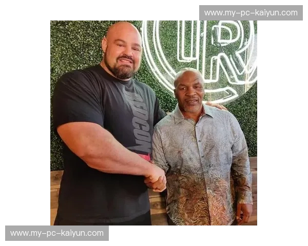 拳坛野兽的最后咆哮：迈克·泰森VS时代的终极博弈