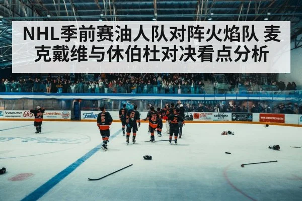 ice hockey arena atmosphere
